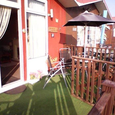 Country Retreat By The Sea Villa Bridlington Bagian luar foto