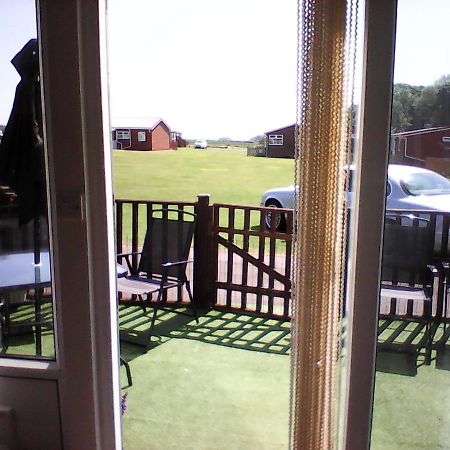 Country Retreat By The Sea Villa Bridlington Bagian luar foto