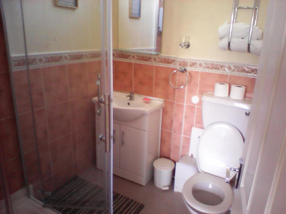 Country Retreat By The Sea Villa Bridlington Bagian luar foto