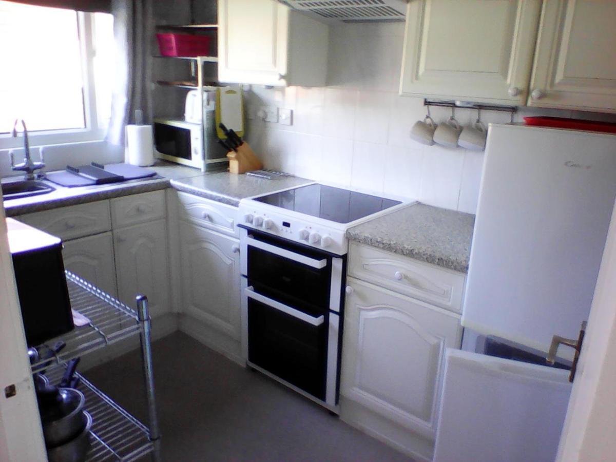 Country Retreat By The Sea Villa Bridlington Bagian luar foto