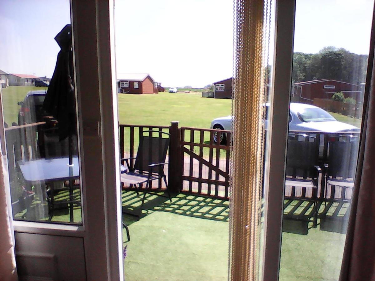 Country Retreat By The Sea Villa Bridlington Bagian luar foto
