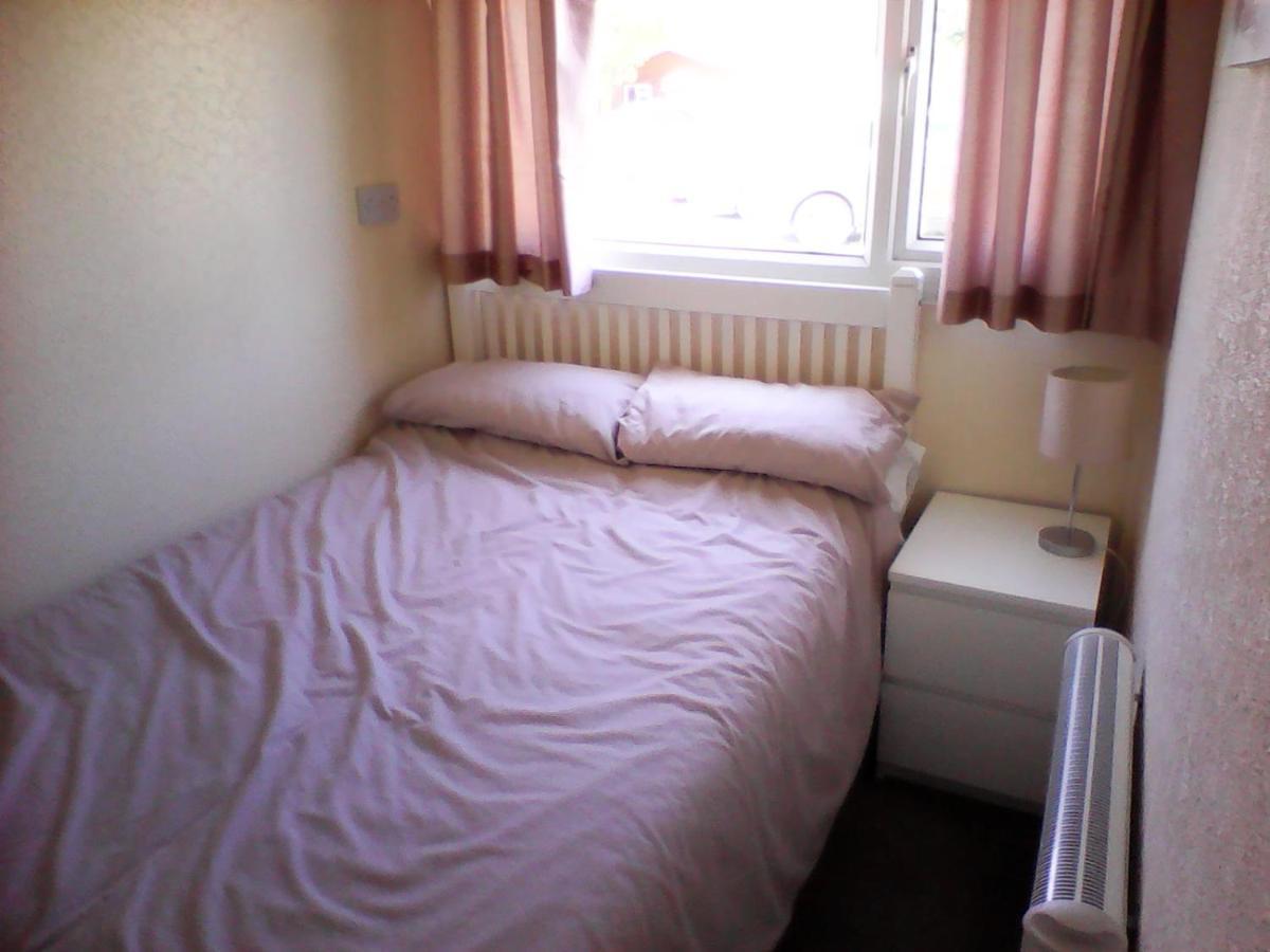 Country Retreat By The Sea Villa Bridlington Bagian luar foto