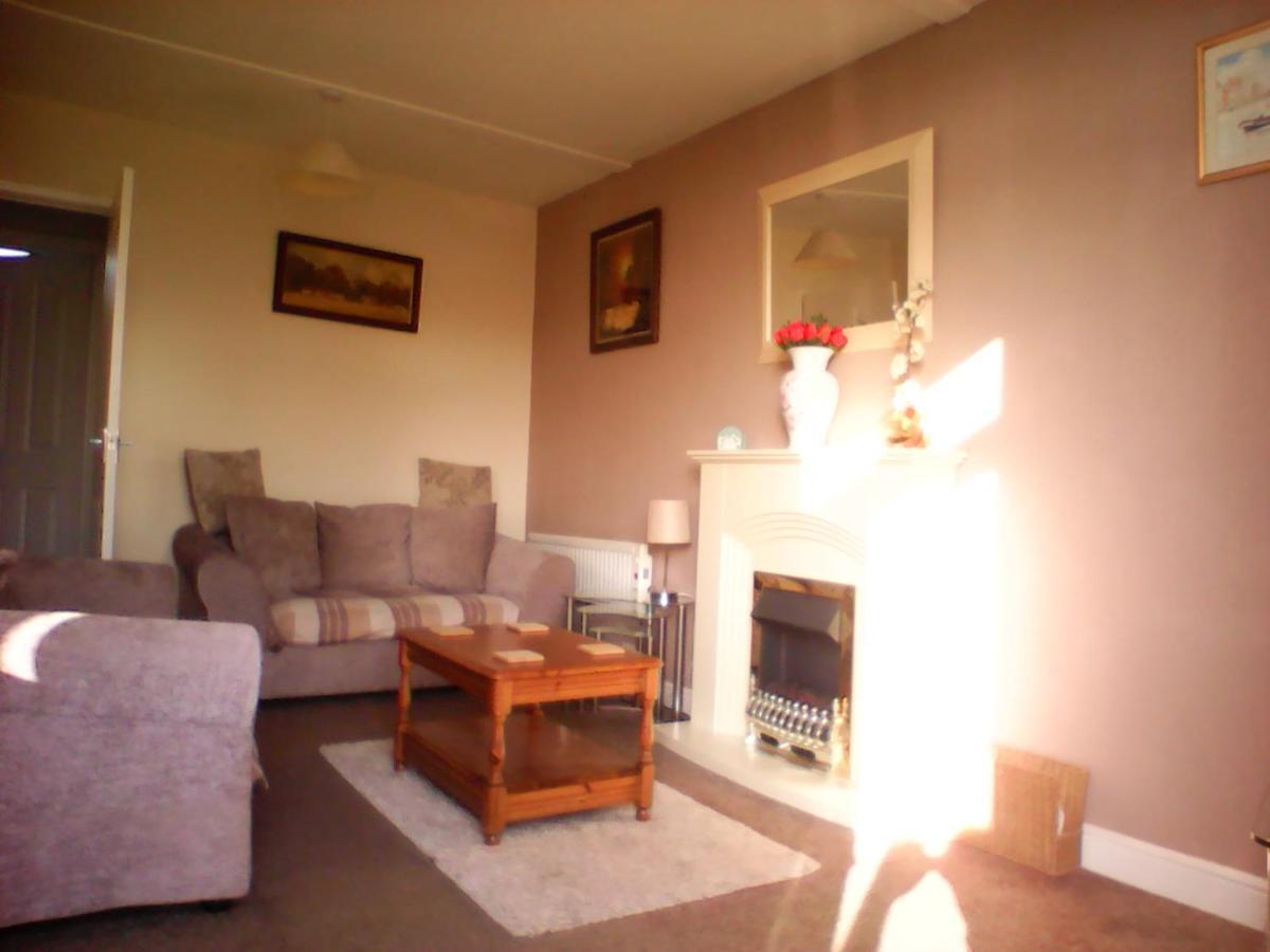 Country Retreat By The Sea Villa Bridlington Bagian luar foto